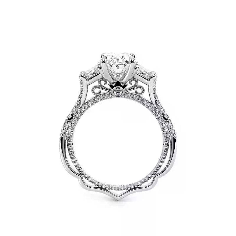 VERRAGIO - VENETIAN-5086OV - Birmingham Jewelry