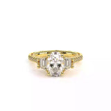 VERRAGIO - VENETIAN-5086OV - Birmingham Jewelry