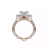 VERRAGIO - VENETIAN-5086P - Birmingham Jewelry