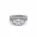 VERRAGIO - VENETIAN-5086P - Birmingham Jewelry