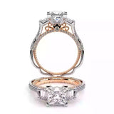 VERRAGIO - VENETIAN-5086P - Birmingham Jewelry