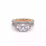 VERRAGIO - VENETIAN-5086P - Birmingham Jewelry