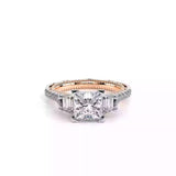 VERRAGIO - VENETIAN-5086P - Birmingham Jewelry