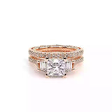 VERRAGIO - VENETIAN-5086P - Birmingham Jewelry