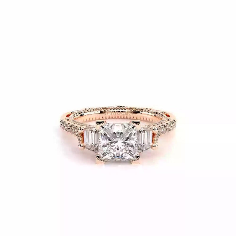 VERRAGIO - VENETIAN-5086P - Birmingham Jewelry