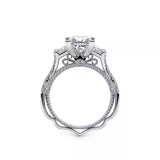 VERRAGIO - VENETIAN-5086P - Birmingham Jewelry