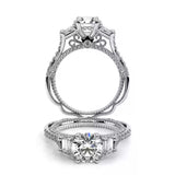 VERRAGIO - VENETIAN-5086R - Birmingham Jewelry