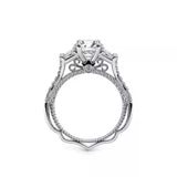 VERRAGIO - VENETIAN-5086R - Birmingham Jewelry