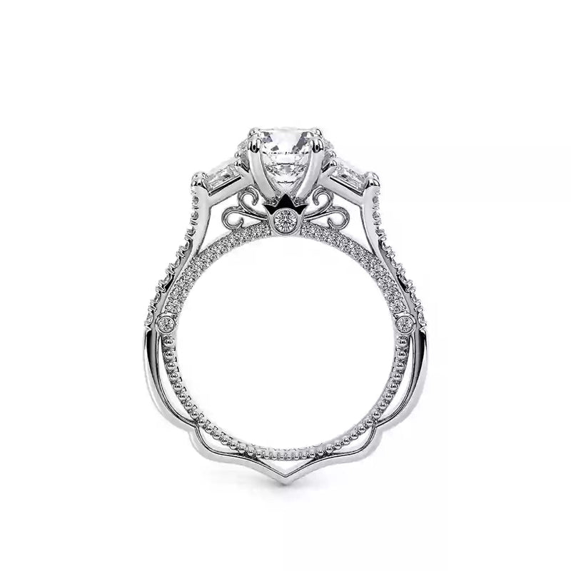 VERRAGIO - VENETIAN-5086R - Birmingham Jewelry