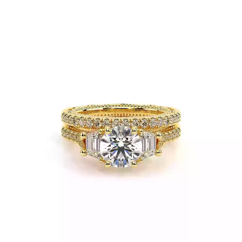 VERRAGIO - VENETIAN-5086R - Birmingham Jewelry