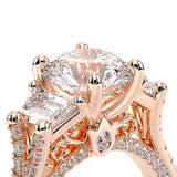 VERRAGIO - VENETIAN-5086R - Birmingham Jewelry