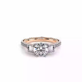 VERRAGIO - VENETIAN-5086R - Birmingham Jewelry