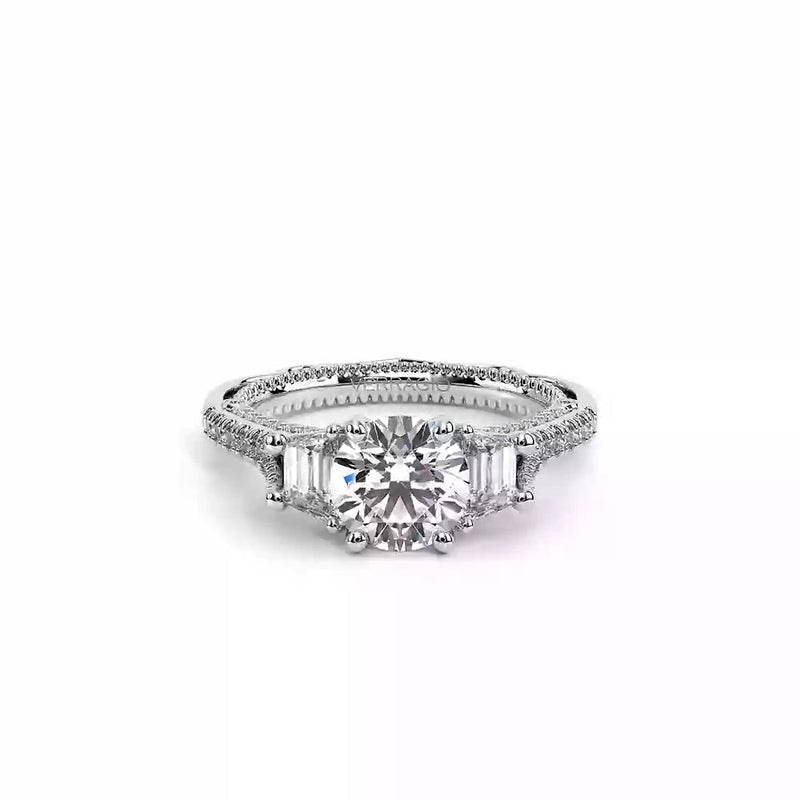 VERRAGIO - VENETIAN-5086R - Birmingham Jewelry