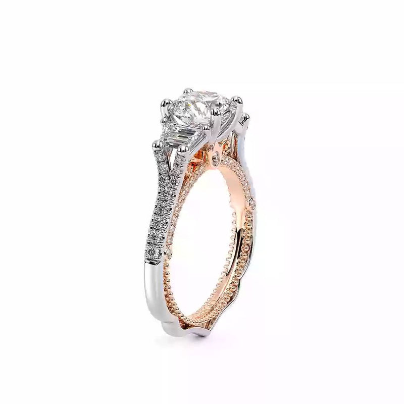 VERRAGIO - VENETIAN-5086R - Birmingham Jewelry