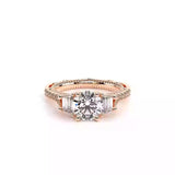 VERRAGIO - VENETIAN-5086R - Birmingham Jewelry