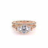 VERRAGIO - VENETIAN-5086W - Birmingham Jewelry