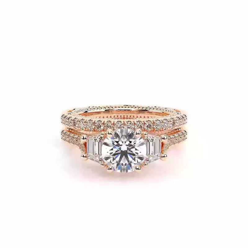 VERRAGIO - VENETIAN-5086W - Birmingham Jewelry