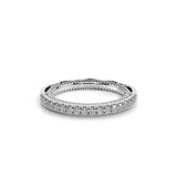 VERRAGIO - VENETIAN-5086W - Birmingham Jewelry