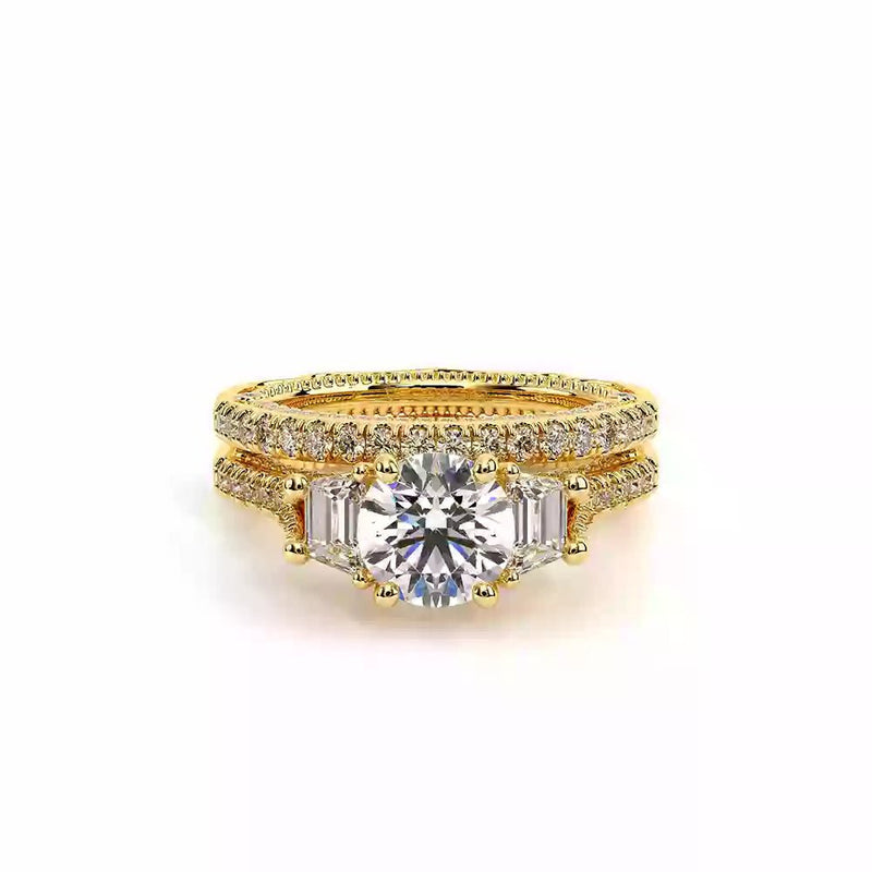 VERRAGIO - VENETIAN-5086W - Birmingham Jewelry