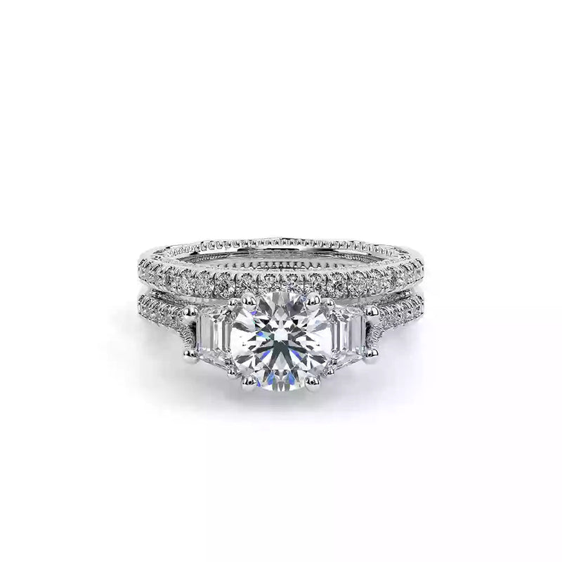 VERRAGIO - VENETIAN-5086W - Birmingham Jewelry