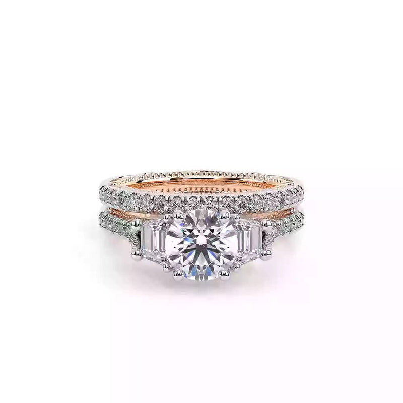 VERRAGIO - VENETIAN-5086W - Birmingham Jewelry