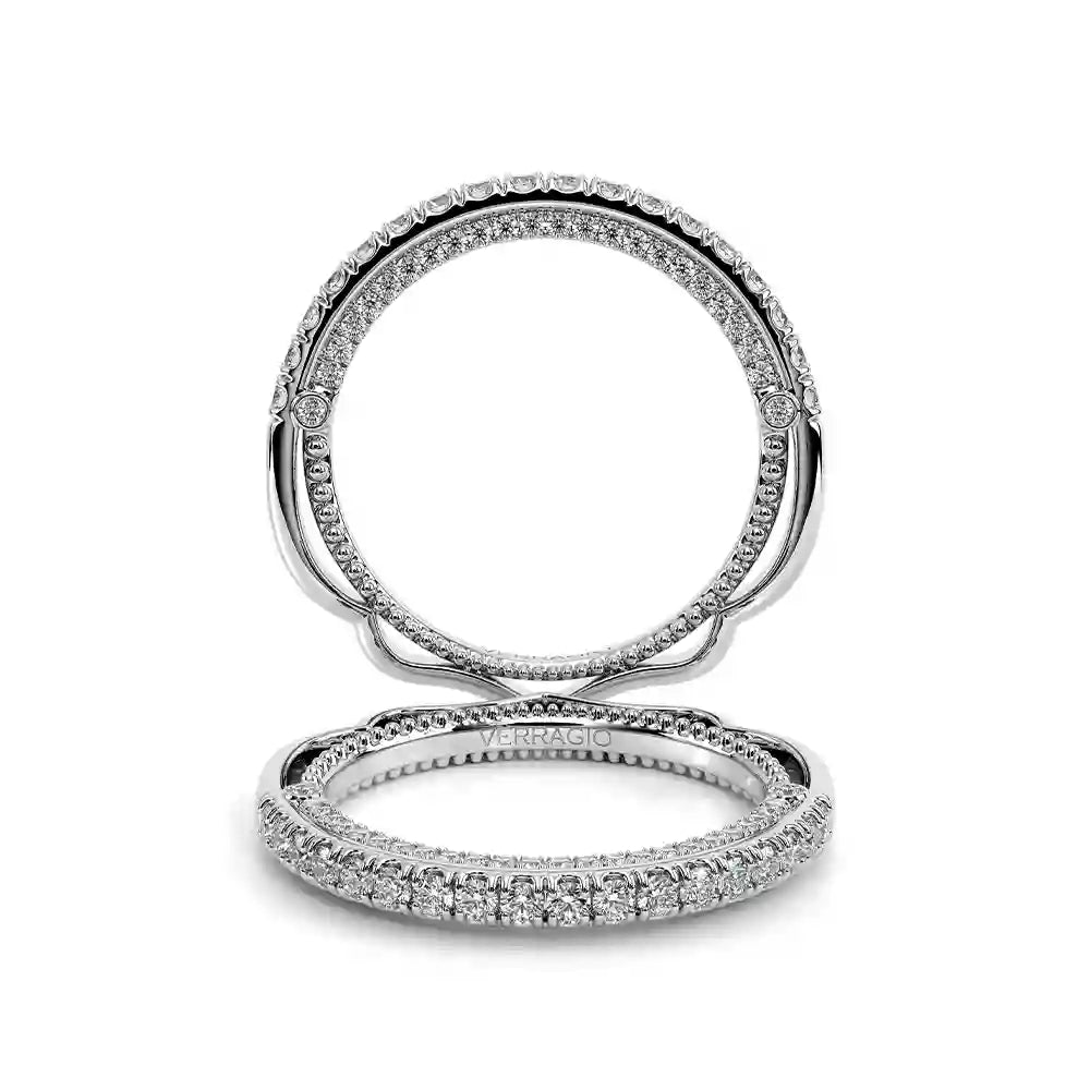 VERRAGIO - VENETIAN-5086W - Birmingham Jewelry