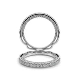 VERRAGIO - VENETIAN-5086W - Birmingham Jewelry