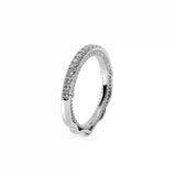 VERRAGIO - VENETIAN-5086W - Birmingham Jewelry