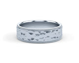 VWS-212 VERRAGIO Men's Wedding Band Birmingham Jewelry 