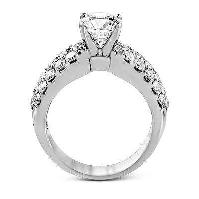 Zeghani ZR114 Engagement rings