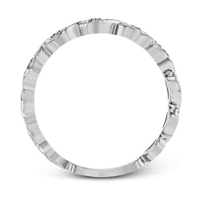 ZEGHANI - ZR1609 ZEGHANI Women's Band Birmingham Jewelry 
